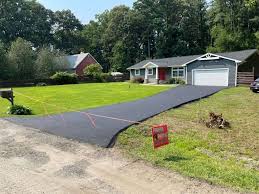 Best Driveway Extension  in Caro, MI